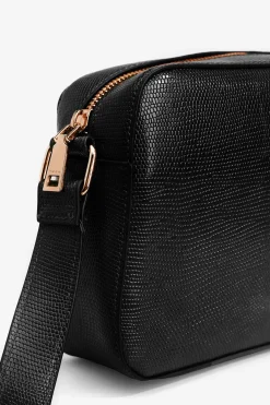 Vilanova Bolso Bandolera Efecto Serpiente^Mujer Bolsos