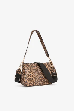 Vilanova Bolso Bandolera Estampado Animal^Mujer Bolsos
