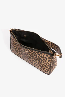 Vilanova Bolso Bandolera Estampado Animal^Mujer Bolsos