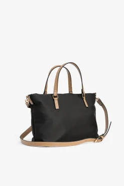 Vilanova Bolso City con Charm^Mujer Bolsos