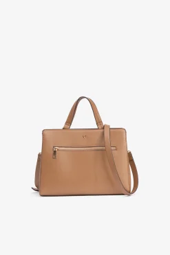 Vilanova Bolso City con Cremallera^Mujer Bolsos