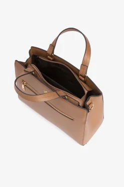 Vilanova Bolso City con Cremallera^Mujer Bolsos