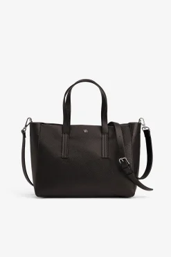 Vilanova Bolso City Efecto Piel^Mujer Bolsos