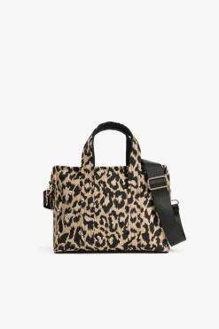 Vilanova Bolso City Estampado Animal^Mujer Bolsos