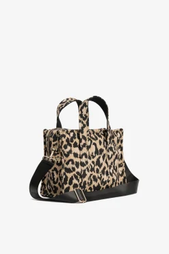 Vilanova Bolso City Estampado Animal^Mujer Bolsos