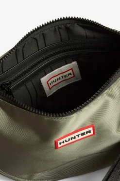 Hunter Bolso claymorie nylon^Mujer Bolsos