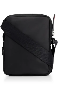 HUGO Bolso con logo^Hombre Mochilas Y Bolsos