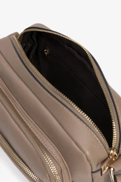 Vilanova Bolso de Fiesta Met&aacute;lico^Mujer Bolsos