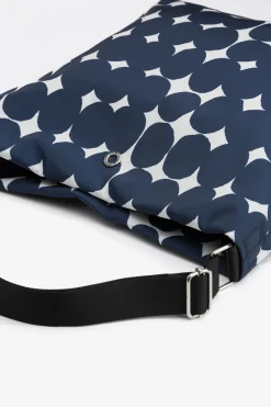 Vilanova Bolso de Hombro de Nylon Estampado^Mujer Bolsos