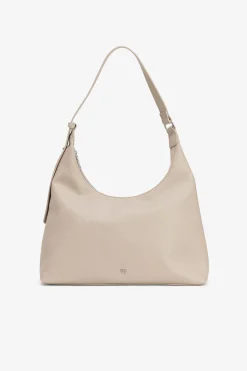 Vilanova Bolso de Hombro Efecto Piel^Mujer Bolsos
