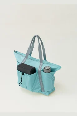 Born Living Yoga Bolso deportivo Away claro^Mujer Deporte|Bolsos