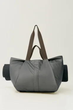 Born Living Yoga Bolso deportivo Raga caqui^Mujer Deporte|Bolsos