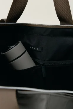 Born Living Yoga Bolso deportivo Raga caqui^Mujer Deporte|Bolsos