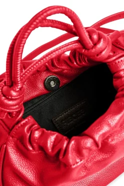 Pieces Bolso fruncido mediano^Mujer Bolsos