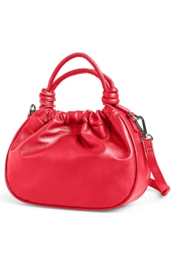 Pieces Bolso fruncido mediano^Mujer Bolsos