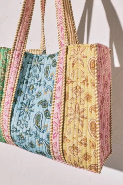 Women'secret Bolso grande multicolor^Mujer Baño|Bolsos