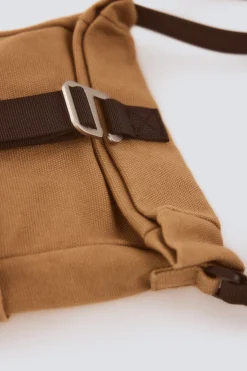 Springfield Bolso mediano cruzado^Hombre Mochilas Y Bolsos