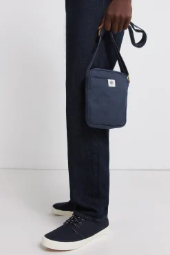 Springfield Bolso mediano cruzado^Hombre Mochilas Y Bolsos