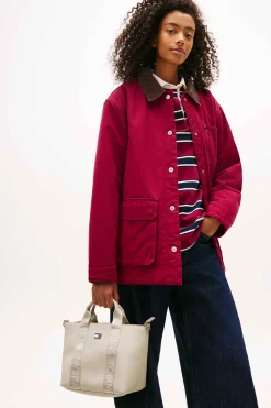 Tommy Jeans Bolso mini tote^Mujer Bolsos