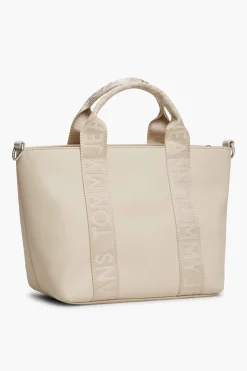 Tommy Jeans Bolso mini tote^Mujer Bolsos