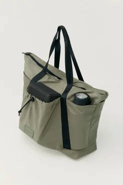 Born Living Yoga Bolso multiusos Away kaki^Mujer Bolsos