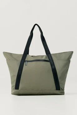 Born Living Yoga Bolso multiusos Away kaki^Mujer Bolsos