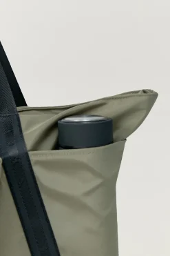 Born Living Yoga Bolso multiusos Away kaki^Mujer Bolsos