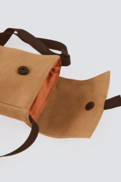 Springfield Bolso peque&ntilde;o cruzado^Hombre Mochilas Y Bolsos