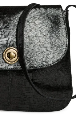 Pieces Bolso piel bandolera^Mujer Bolsos