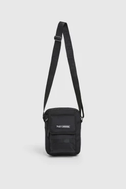 Pepe Jeans Bolso Reporter Con Asa Ajustable^Hombre Mochilas Y Bolsos