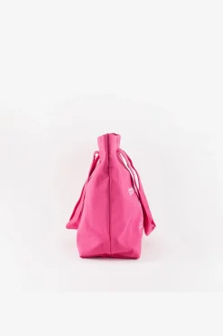 Victoria Bolso shopper algod&oacute;n doble asa^Mujer Bolsos