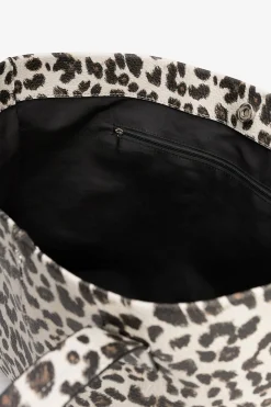 Vilanova Bolso Shopper Efecto Piel^Mujer Bolsos