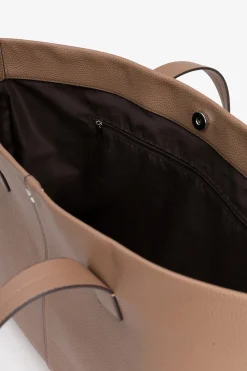 Vilanova Bolso Shopper Efecto Piel^Mujer Bolsos