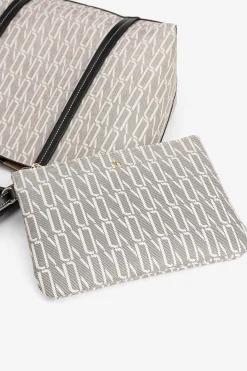 Vilanova Bolso Shopper Estampado^Mujer Bolsos