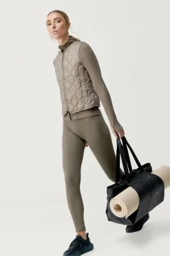 Born Living Yoga Bolso Shopper Raga^Mujer Bolsos