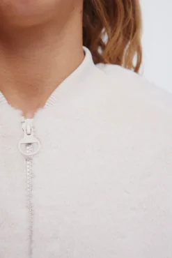 Springfield Kids Bomber de pelo ni&ntilde;a^Niños Abrigos Y Chaquetas