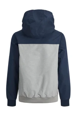 Jack & Jones Junior Bomber impermeable^Niños Abrigos Y Chaquetas