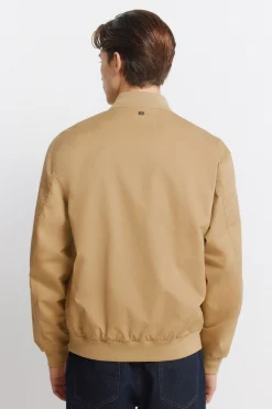 Springfield Bomber ligera^Hombre Cazadoras