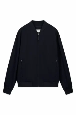 Springfield Bomber ligera^Hombre Cazadoras