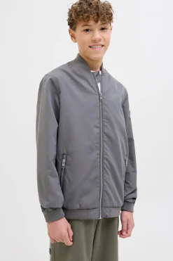 Jack & Jones Junior Bomber ligera^Niños Abrigos Y Chaquetas