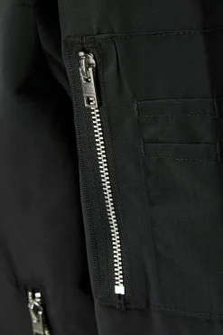 Jack & Jones Junior Bomber ligera^Niños Abrigos Y Chaquetas