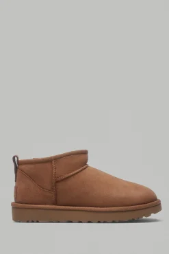 Ugg Bota Classic Ultra^Mujer Botas
