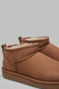 Ugg Bota Classic Ultra^Mujer Botas