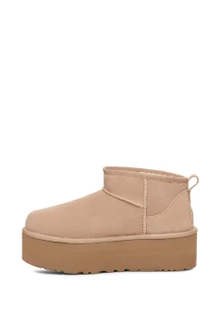 Ugg Bota Classic Ultra Plataforma^Mujer Botas