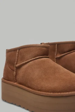 Ugg Bota Classic Ultra Plataforma^Mujer Botas