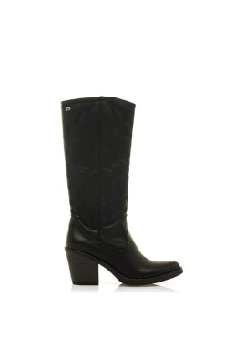 MTNG Bota cowboy Tijuana^Mujer Botas