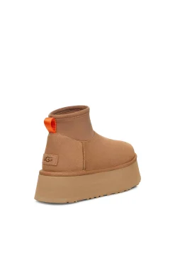 Ugg Bota mujer Classic Mini Dipper^Mujer Botas