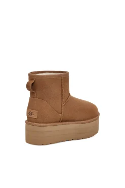 Ugg Bota mujer Classic Mini Platform^Mujer Botas