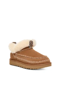 Ugg Bota mujer Classic Ultra Mini Alpine^Mujer Botas