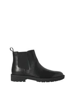 Jack & Jones Bot&iacute;n chelsea de piel^Hombre Botas